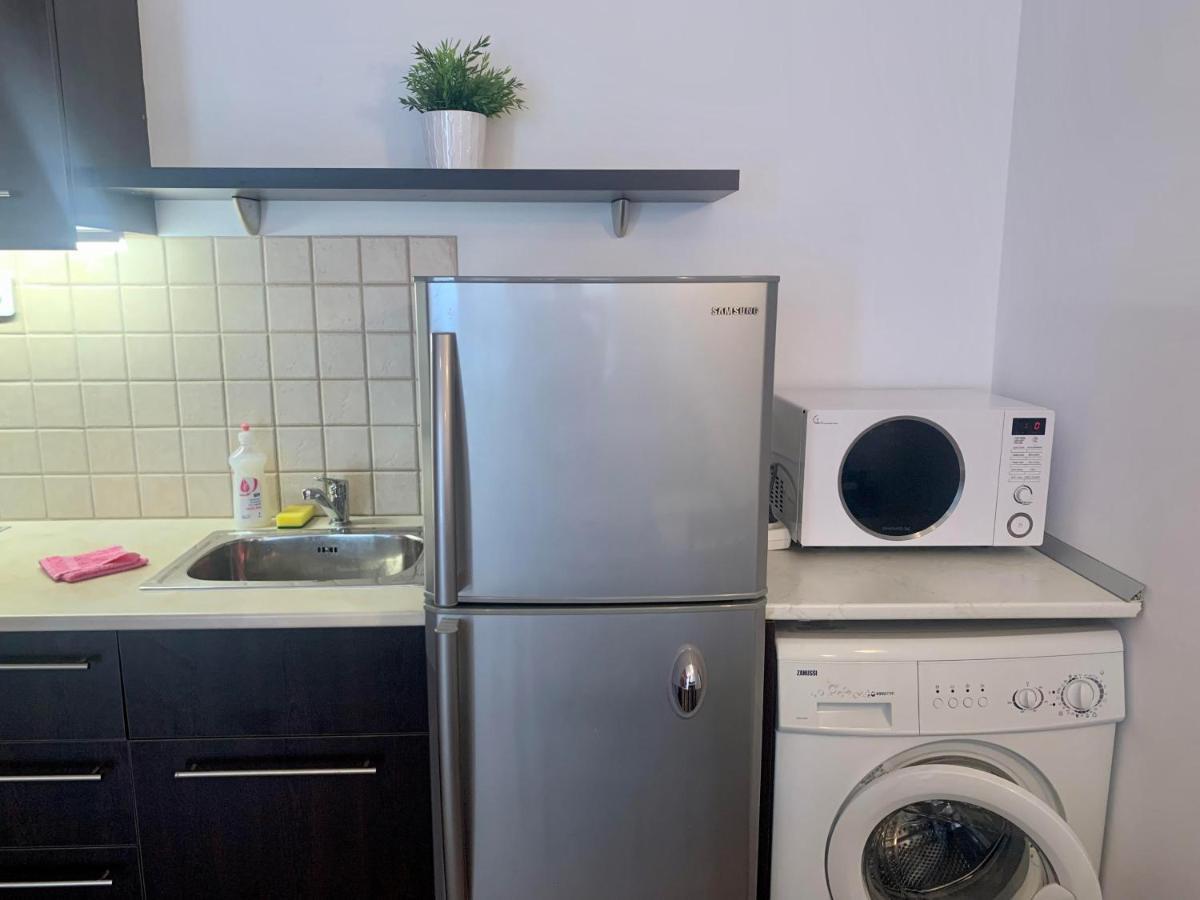 Pearl Apartments ソゾポル エクステリア 写真