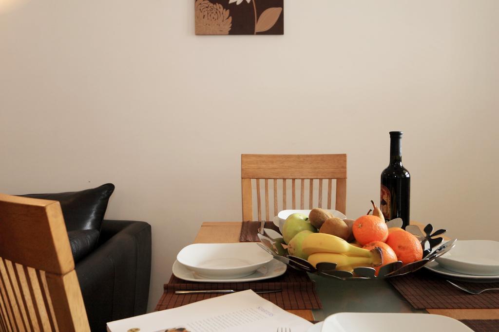 Pearl Apartments ソゾポル エクステリア 写真