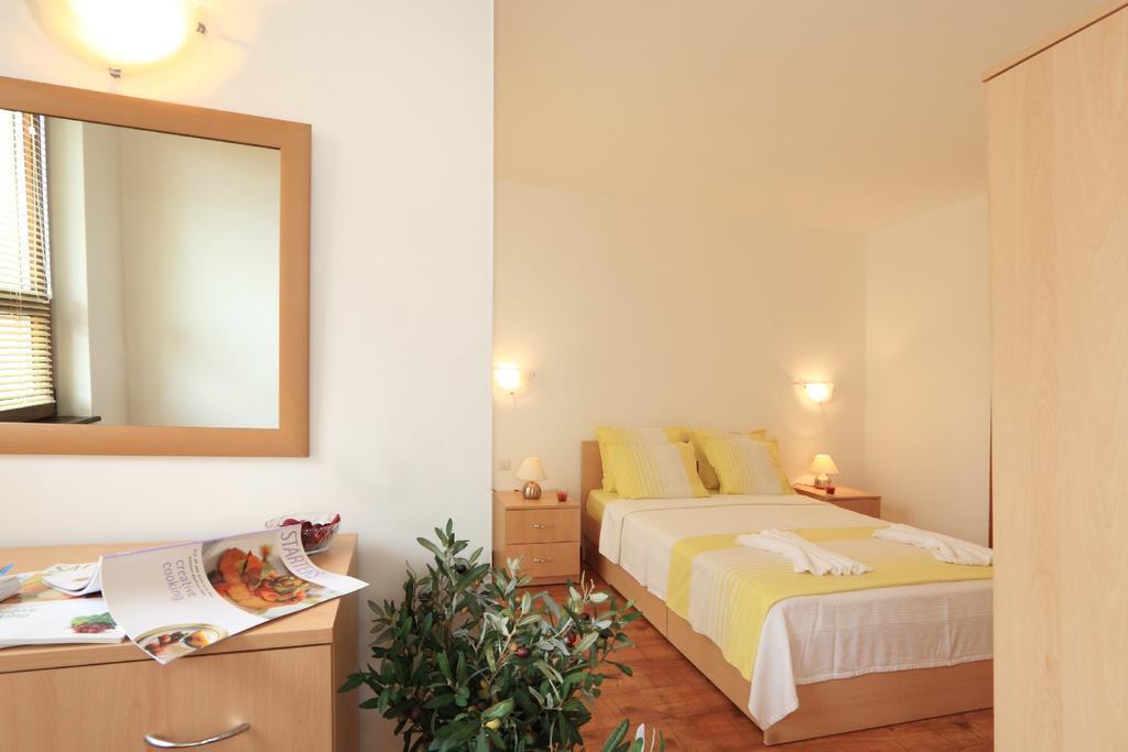 Pearl Apartments ソゾポル エクステリア 写真