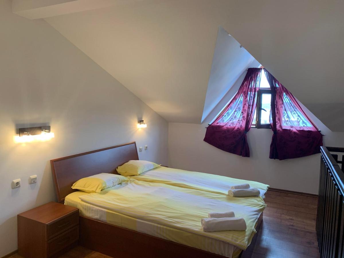Pearl Apartments ソゾポル エクステリア 写真